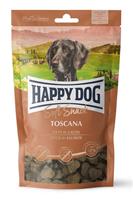 HappyDog Soft Snack Toscana 100g