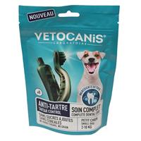 Vetocanis Dentaltugg