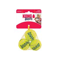 Kong Squeaker 5cm 3-pack
