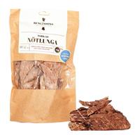 Torkad nötlunga 80g - Ursprung Sverige