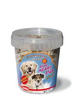 StarSnack Duo Hearts Mix 500g