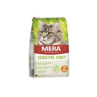 MERA Better Food Adult Sensitive Kyckling