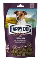 HappyDog Soft Snack Mini Ireland 100g