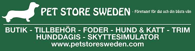 Pet Store Sweden 