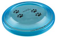 Frisbee i plast