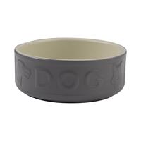 Keramikskål Mason Cash 0,7l grå
