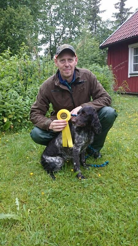 Easy KM viltspår