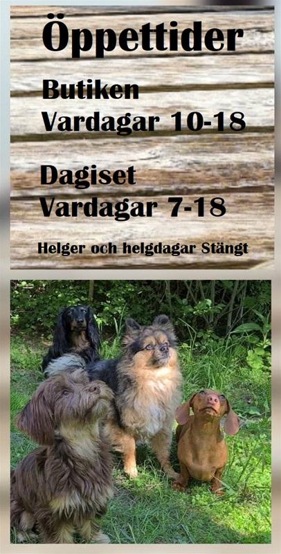 Öppettider