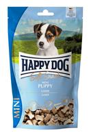 HappyDog Soft Snack Mini Puppy 100g