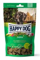 HappyDog Soft Snack India 100g