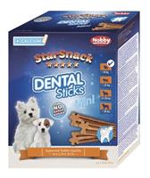 StarSnack Dental Sticks Mini 28-pack