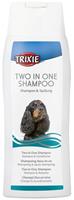Two in one Schampo 250ml