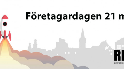 AI och framtid tema på årets Företagardag